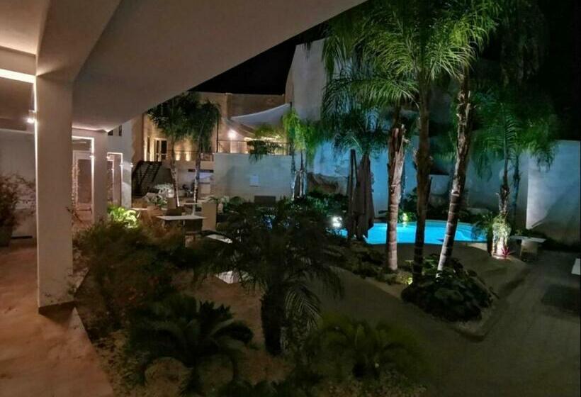 پانسیون Le Cale Camera Privata In Residence