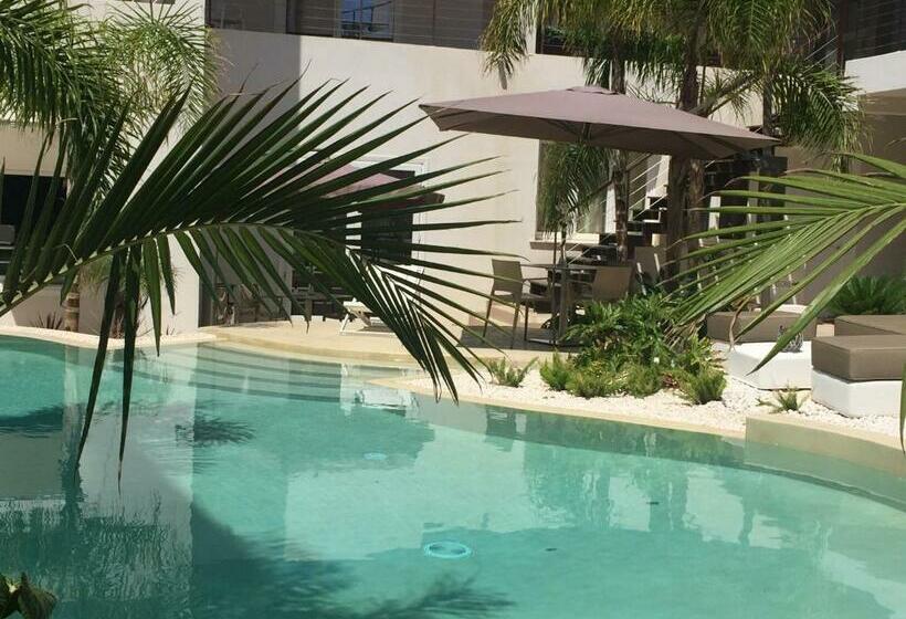 پانسیون Le Cale Camera Privata In Residence