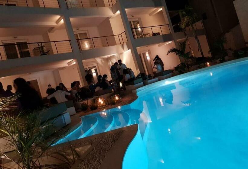 پانسیون Le Cale Camera Privata In Residence