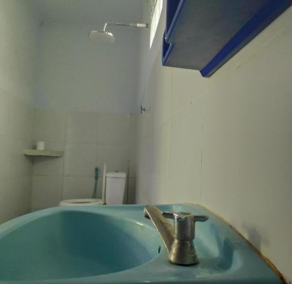 پانسیون Lilypad Guest House