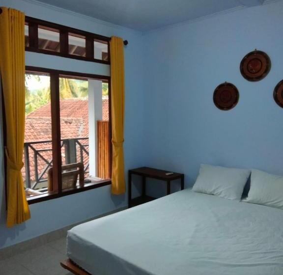 پانسیون Lilypad Guest House
