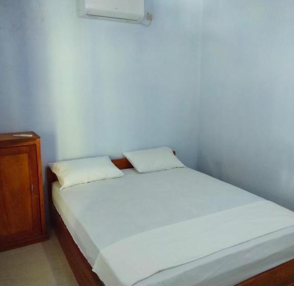 پانسیون Lilypad Guest House