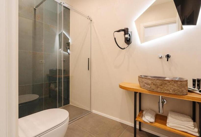 펜션 Oblò Portovenere Guesthouse