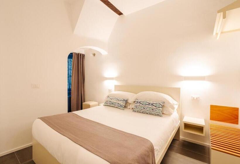 펜션 Oblò Portovenere Guesthouse