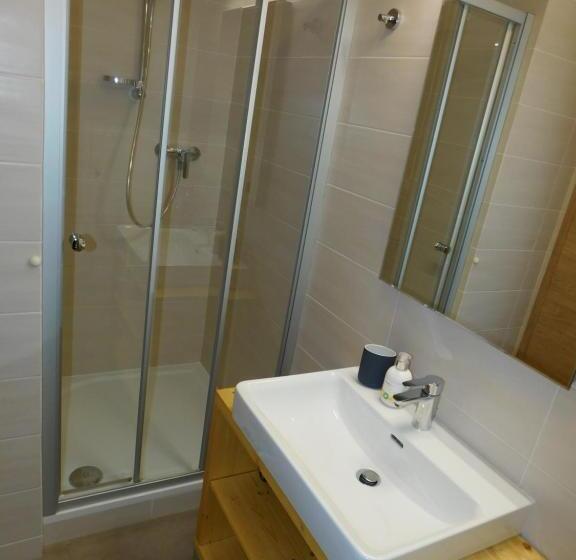 پانسیون Penzion Eden