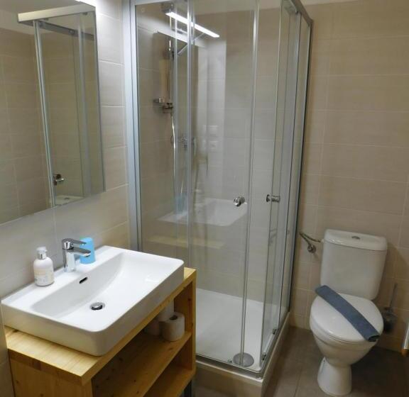 پانسیون Penzion Eden