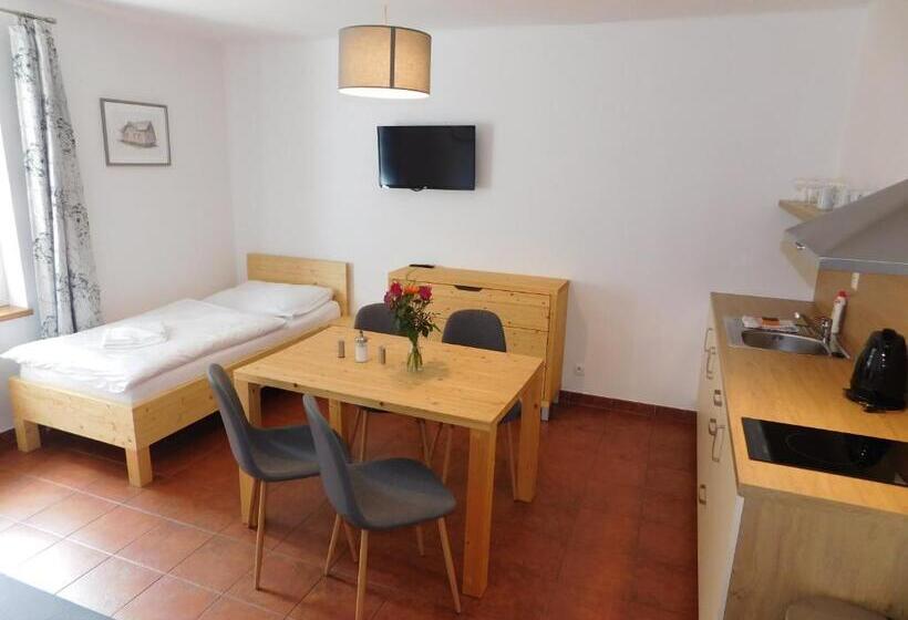 پانسیون Penzion Eden