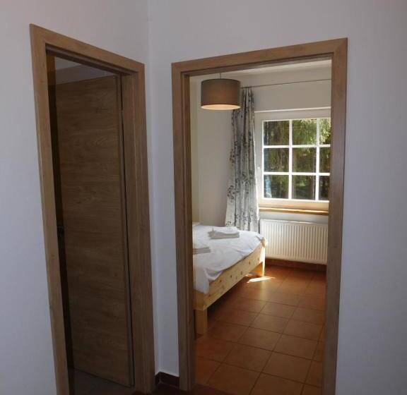 پانسیون Penzion Eden