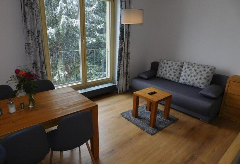 پانسیون Penzion Eden