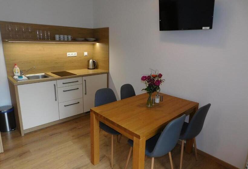 پانسیون Penzion Eden