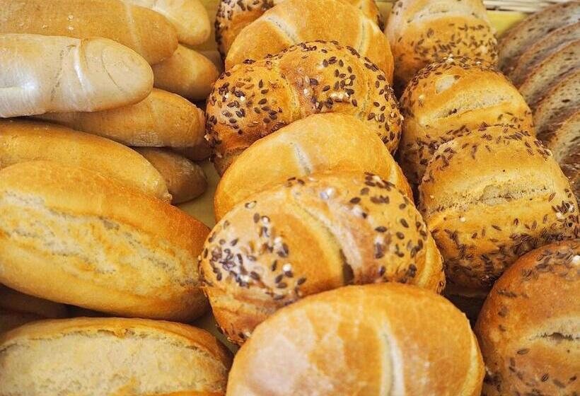 פנסיון Penzion Vyhlídka Janovičky