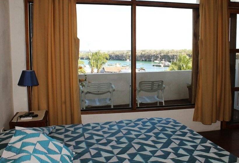 پانسیون Posada Del Mar