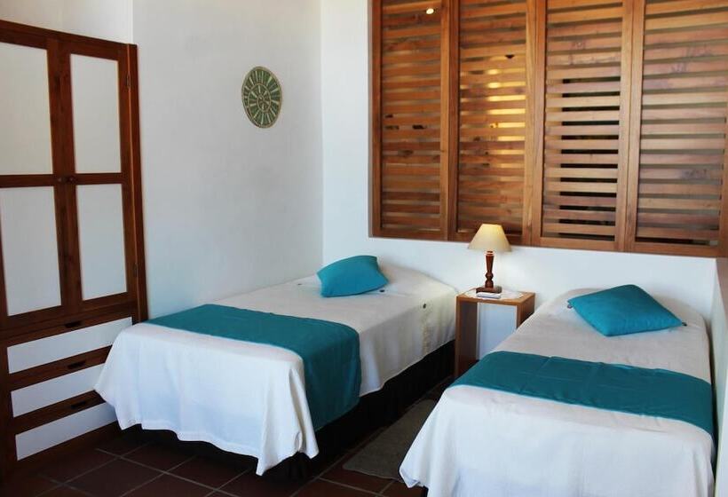 پانسیون Posada Del Mar