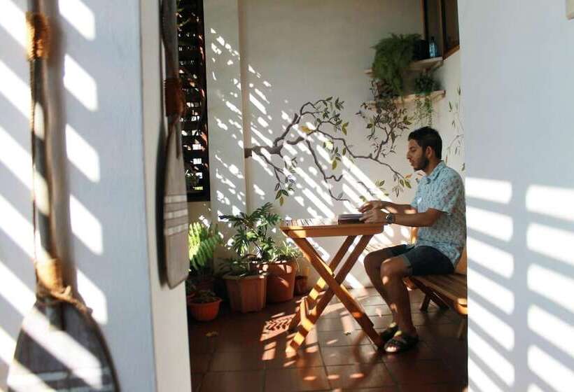 پانسیون Posada Del Mar