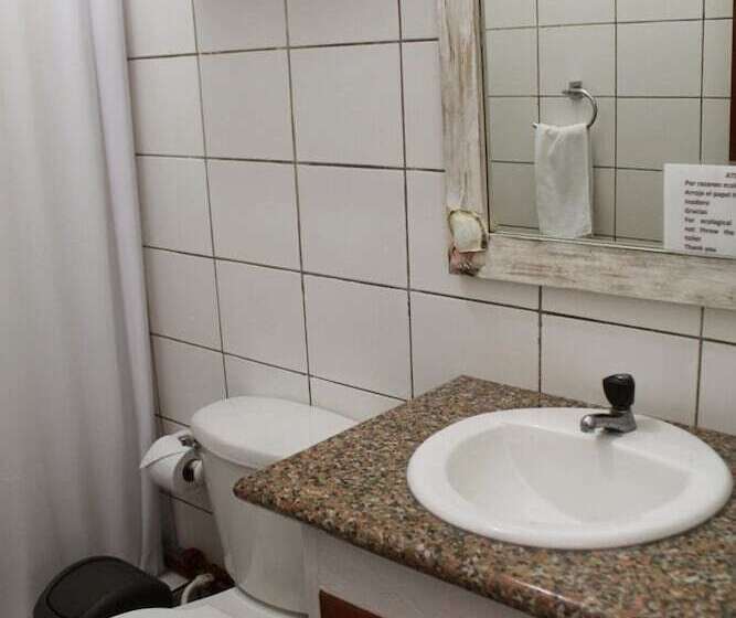 پانسیون Posada Del Mar