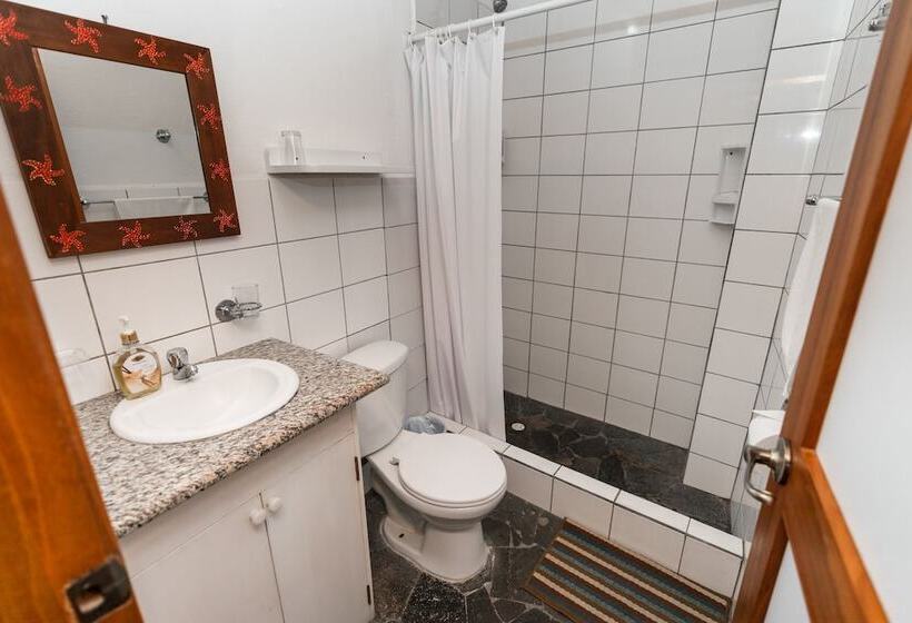 پانسیون Posada Del Mar