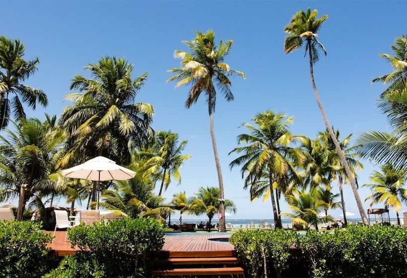 بنسيون Pousada Paraiso Carneiros