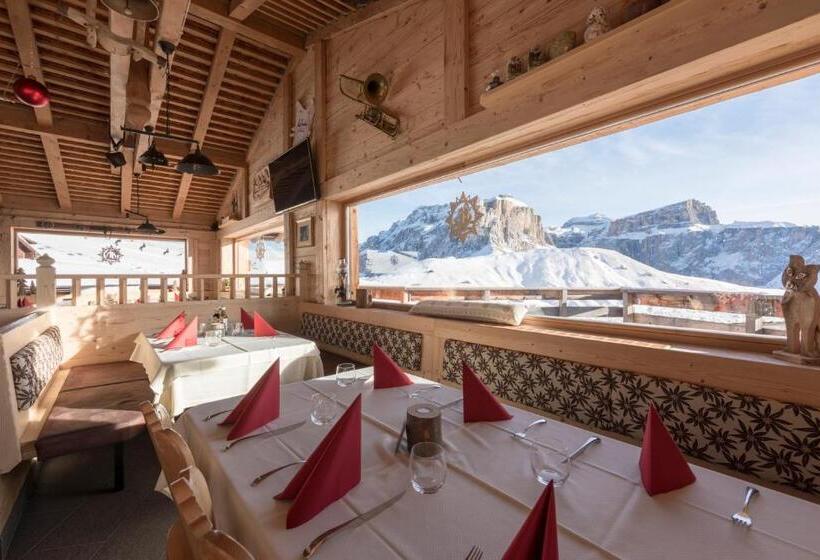 پانسیون Rifugio Salei