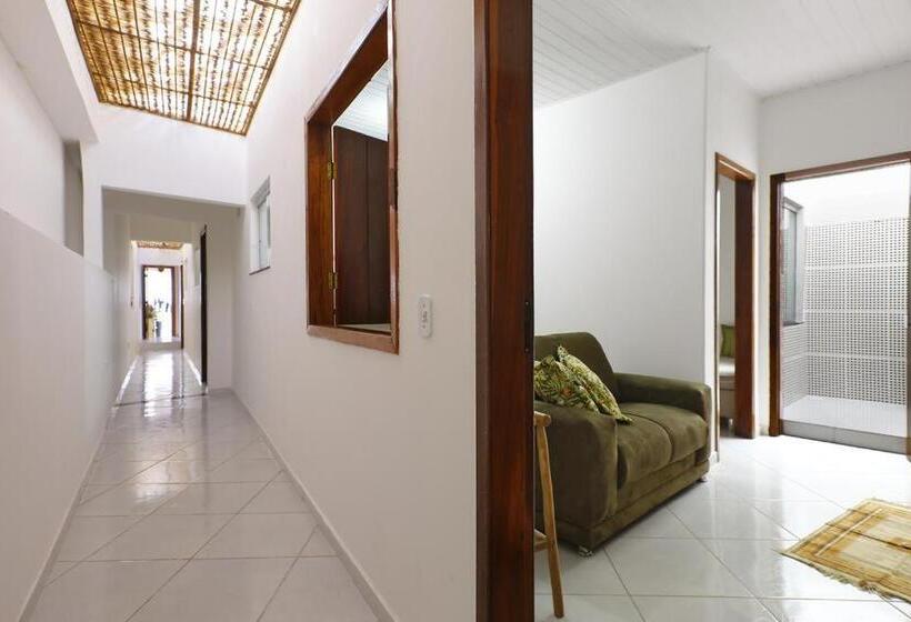 پانسیون Sol & Mar Pousada E Hospedaria