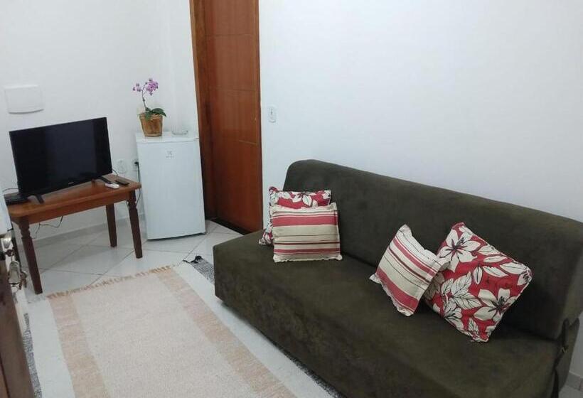 پانسیون Sol & Mar Pousada E Hospedaria