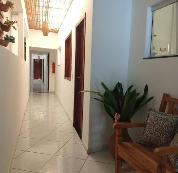 پانسیون Sol & Mar Pousada E Hospedaria