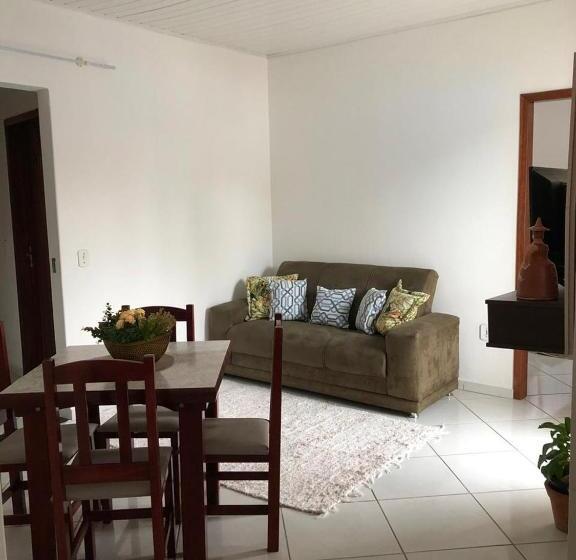 پانسیون Sol & Mar Pousada E Hospedaria