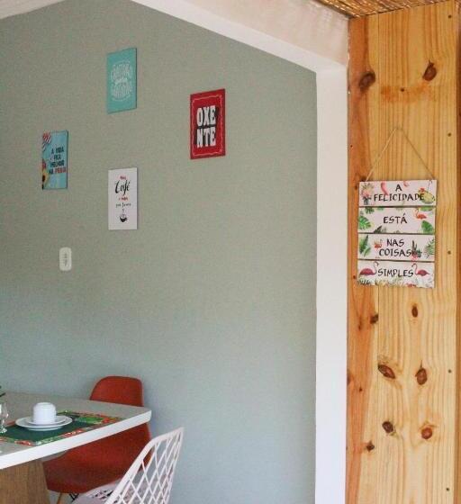 پانسیون Sol & Mar Pousada E Hospedaria