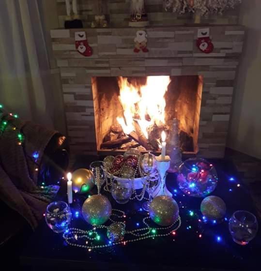 پانسیون Tskaltubo Guest House On Mirian Mepe