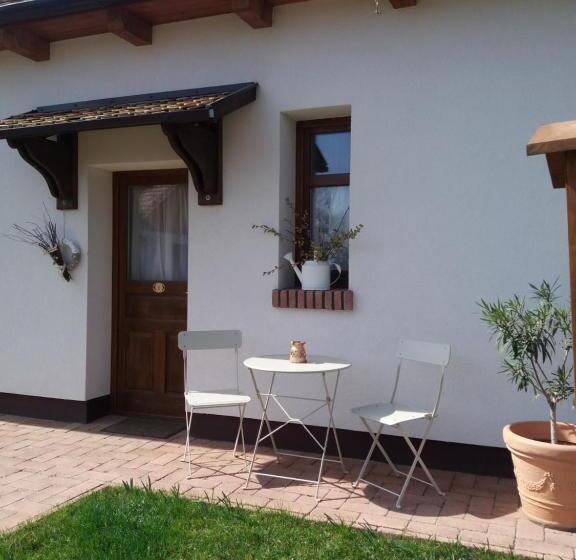 膳宿费 Tóth Vendégház és Apartmanház újfehértó