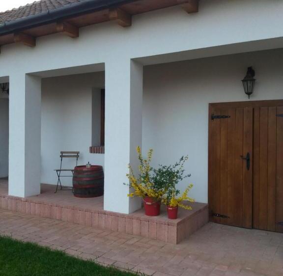 膳宿费 Tóth Vendégház és Apartmanház újfehértó