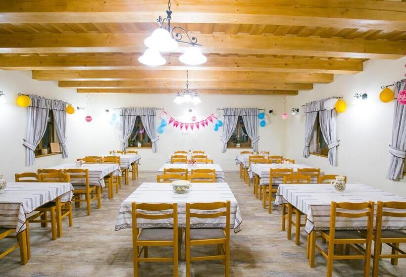 膳宿费 Tóth Vendégház és Apartmanház újfehértó