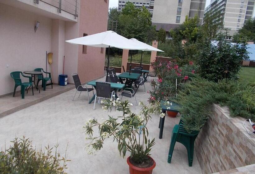 پانسیون Vila Izvor