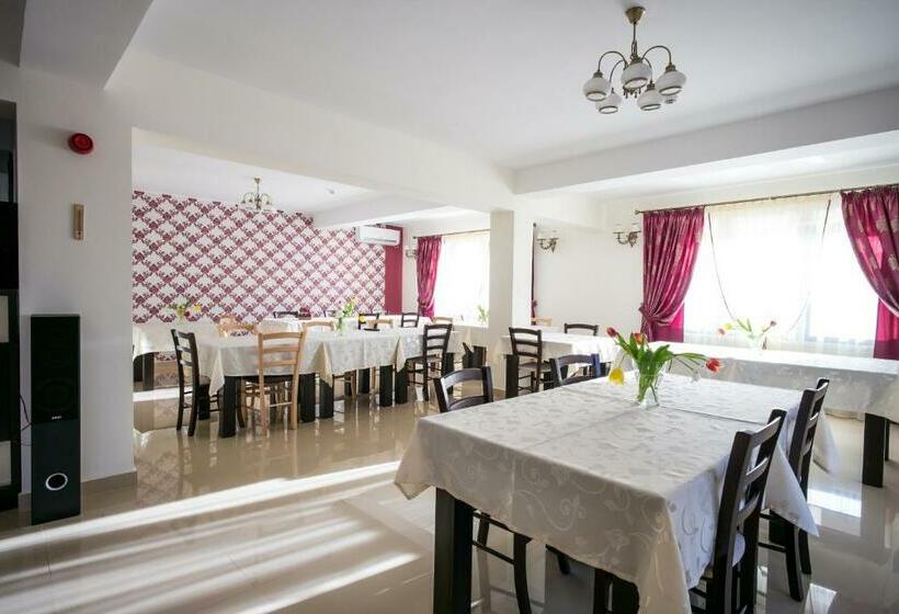 Pensiunea Royal Spa