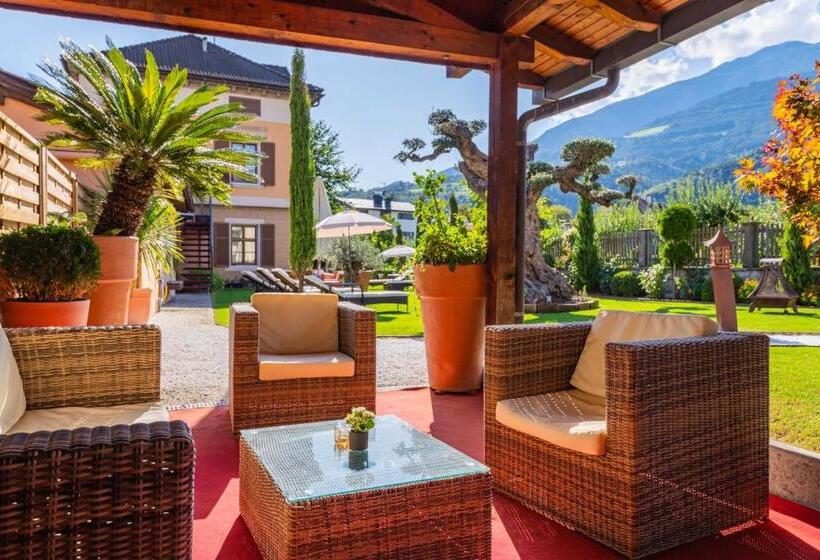 Residence Traube