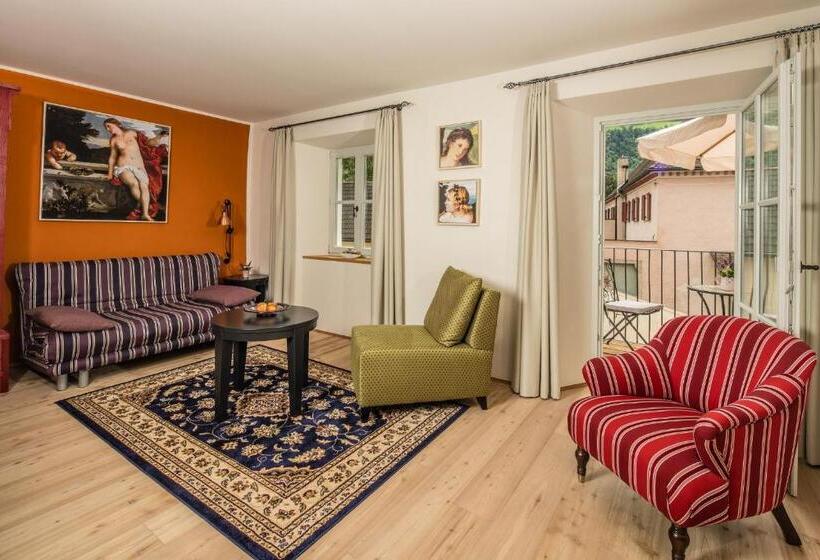 Residence Traube