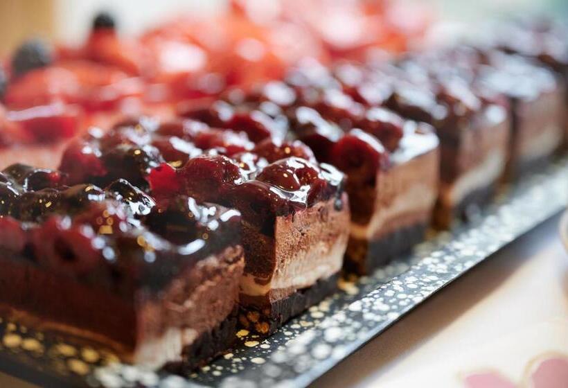 فندق صغير Gasthof Mittendorfer