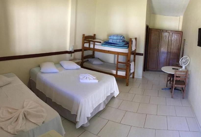 Big Valley Hotel Fazenda