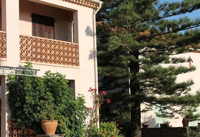 Domaine Le Clos Des Oliviers