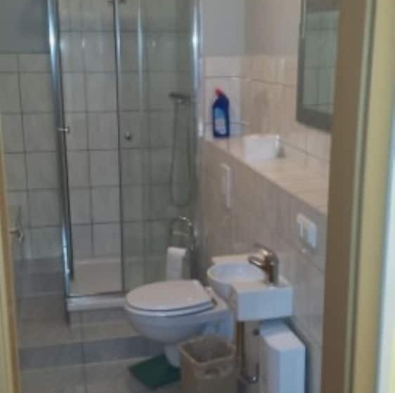 Gaestehaus Willis  Monteurzimmervermietung