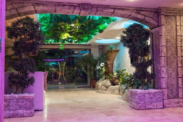 Harmony Suites 2,3