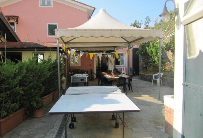 هتل Agriturismo Cele