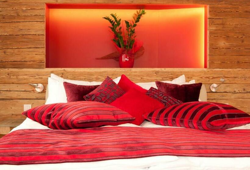 ホテル Deluxe Apartment Sonnleitner   Adults Only