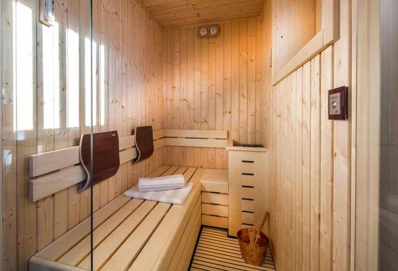 هتل Garni Broi   Charme & Relax
