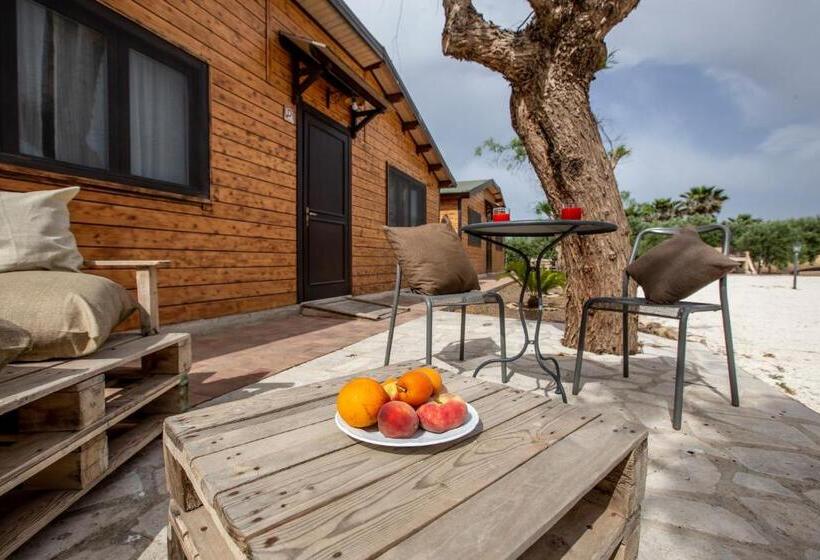בית מלון כפרי La Vignazza B&b