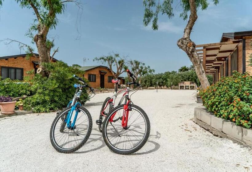 בית מלון כפרי La Vignazza B&b