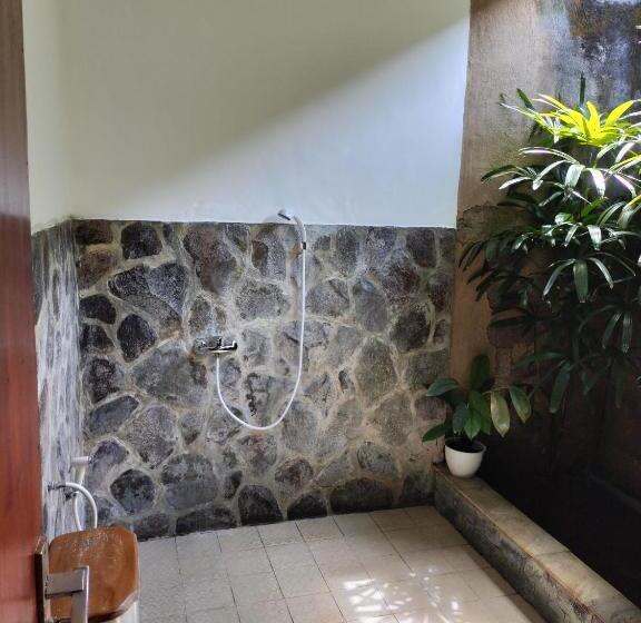 펜션 Bayumantra Bungalows