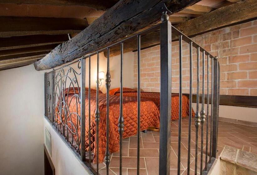 펜션 Camere Dentro Il Castello