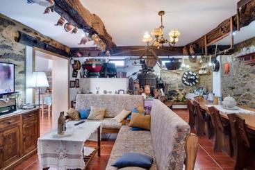 پانسیون Casa De Coelhosa