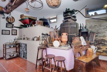 پانسیون Casa De Coelhosa