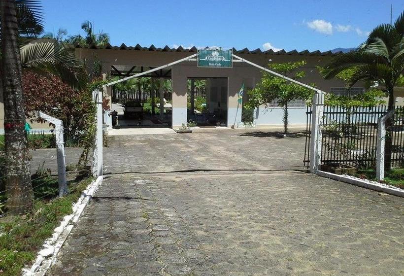 ペンション Casa Poletto